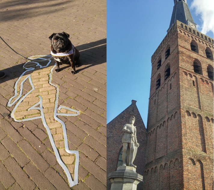 OEE.PugInMedievalPlaces1