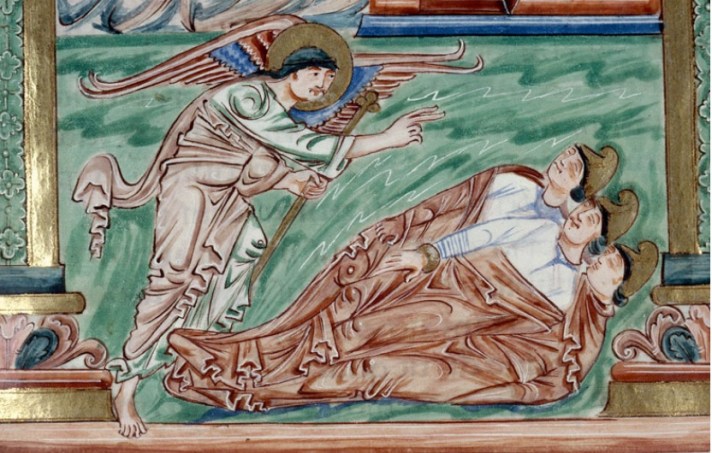 Blog.Magi3 - Rouen - BM - ms. 0274, f. 037r dream