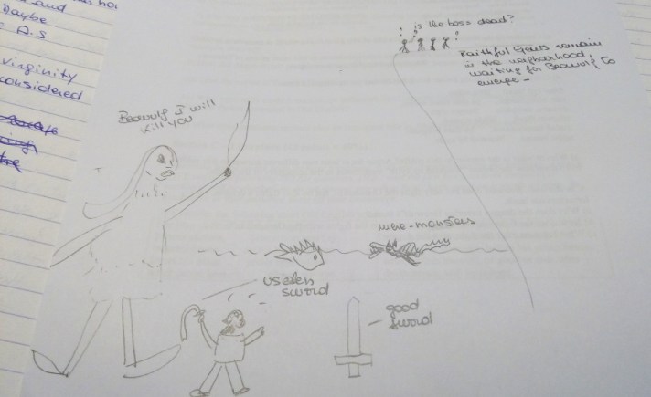 Blog.GrendelsMumFightUnderWater