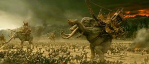 The Medieval in Middle-earth: Anglo-Saxon Elephants and Tolkien’s ...