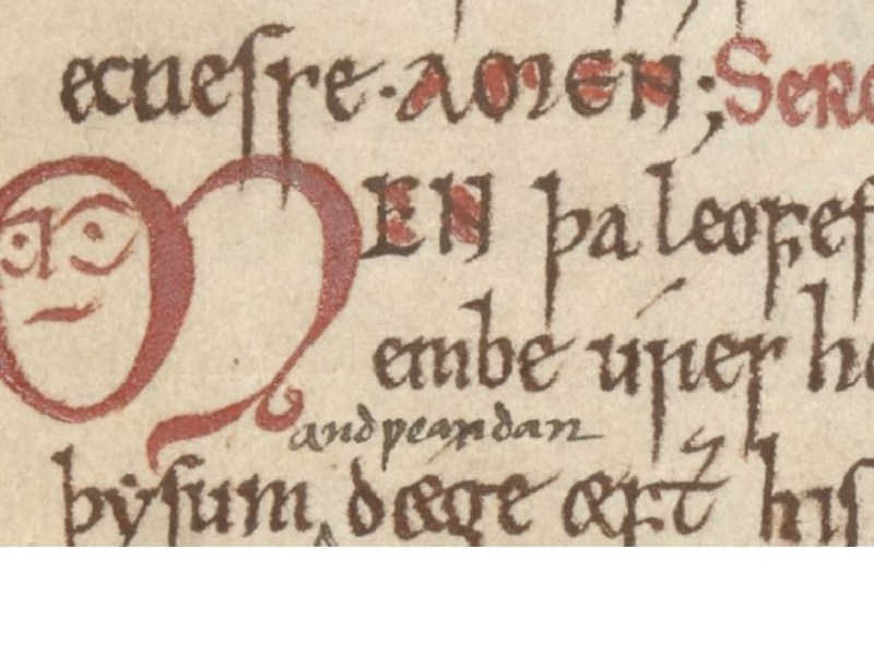 “Men þa leofestan!” Manuscript variations of an Old English formula