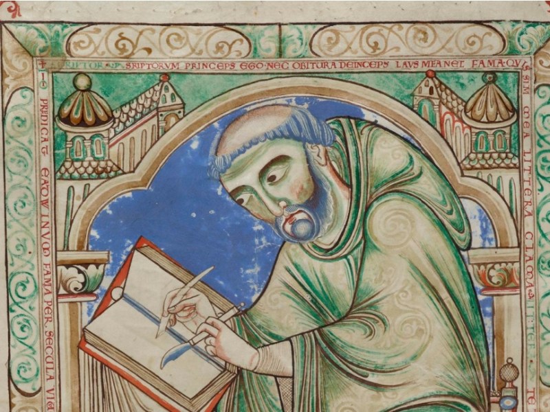 ‘You are truly the same’: The Varied Nature of Old English Glossed Psalters